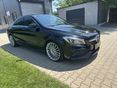 MERCEDES-BENZ CLA 220 CDI d AMG Sport 7G-DCT AMG LINE.PANORÁMA TETŐ. KAMERA