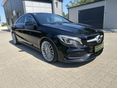 MERCEDES-BENZ CLA 220 CDI d AMG Sport 7G-DCT AMG LINE.PANORÁMA TETŐ. KAMERA