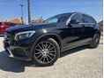 MERCEDES-BENZ GLC 250 d 4Matic 9G-TRONIC 165.981 KM! GYÁRI FÉNYEZÉS!