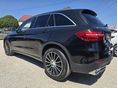 MERCEDES-BENZ GLC 250 2015/10 - 2