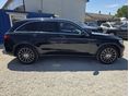 MERCEDES-BENZ GLC 250 2015/10 - 18