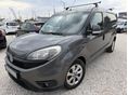 FIAT DOBLO Dobló Cargo 1.6 Mjet Maxi SX Start&Stop EcoJet Mo-i. szervizelt. nagyszerviz után. azonnal elvihető