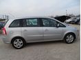 OPEL ZAFIRA B 2012/11 - 3
