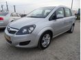 OPEL ZAFIRA B 2012/11 - 5