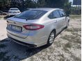 FORD MONDEO 2018/4 - 2