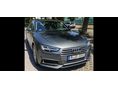 AUDI A4 2.0 TFSI Basis
