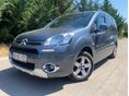 CITROEN BERLINGO 1.6 HDi Multispace EURO5 Magyarországi. leinformalhato