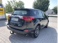 TOYOTA RAV 4 2014/6 - 7