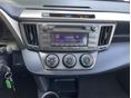 TOYOTA RAV 4 2014/6 - 15