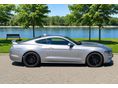 FORD MUSTANG 2021/6 - 3