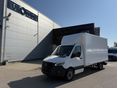 MERCEDES-BENZ SPRINTER 2026/7 - 1