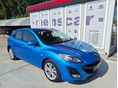 MAZDA 3 SPORT SPORTS-LINE 2.0i