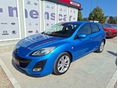 MAZDA 3 2010/9 - 5
