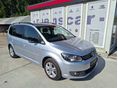 VOLKSWAGEN TOURAN MATCH 2.0 CR TDI DSG (1 ÉV GARANCIA)