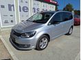 VOLKSWAGEN TOURAN 2013/2 - 5