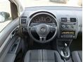 VOLKSWAGEN TOURAN 2013/2 - 11