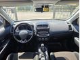 MITSUBISHI ASX 2016/1 - 5