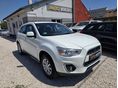 MITSUBISHI ASX 1.6 MIVEC Invite 2WD EU6 Magyarországi!
