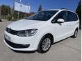 VOLKSWAGEN SHARAN 2.0 CR TDI Trendline / PARKRADAR / ÜLÉSFŰTÉS / MULTIKORMÁNY / TEMPOMAT / VONÓHOROG /