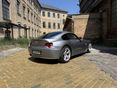 BMW Z4 Coupe 3.0si Bastuck sportkipufogó-Eibach Pro futómű