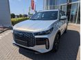 CHERY TIGGO 4 2026 - 2