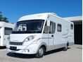 HYMER 2009/6 - 1