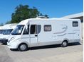 HYMER 2009/6 - 3