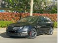 SKODA OCTAVIA Combi 2.0 CR TDI SCR RS 4x4 DSG7