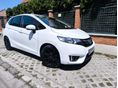 HONDA JAZZ 1.3 Elegance MAGYARORSZÁGI++FULL EXTRA++KEVÉS KM!! NAVI-KAMERA-ÜLÉSFŰTÉS!!