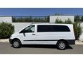 MERCEDES-BENZ VITO 2014/4 - 2