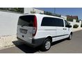 MERCEDES-BENZ VITO 2014/4 - 5