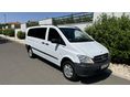 MERCEDES-BENZ VITO 2014/4 - 8