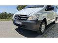 MERCEDES-BENZ VITO 2014/4 - 10