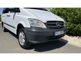 MERCEDES-BENZ VITO 2014/4 - 11