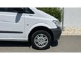 MERCEDES-BENZ VITO 2014/4 - 14