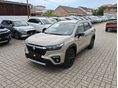 SUZUKI S-CROSS 2026 - 1