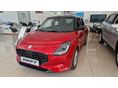 SUZUKI SWIFT 1.2 Dualjet Hybrid GL+ Szegeden