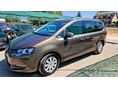 VOLKSWAGEN SHARAN 2.0 CR TDI Highline DSG Panoráma+ El. tolóajtó+Bőr+Xenon+7 személy!