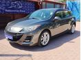 MAZDA 3 Sport 1.6 TX Plus (EURO5) 2. Tulaj. TEMPOMAT. PARKRADAR. BOSE HIFI. ÜLÉSFŰTÉS. SZÉLVÉDŐFŰTÉS