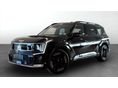 KIA EV9 99,8kWh GT-Line 4WD [6személy] KEDVEZŐ E-KAVOSZOS KONSTRUKCIÓBAN
