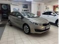 KIA CEE'D SW 1.6 CRDI EX Prémium 1év GARANCIA-NAVIGÁCIÓ-KAMERA