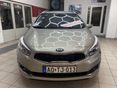 KIA CEE'D 2016/12 - 2