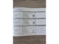 RENAULT MEGANE 2015/6 - 12