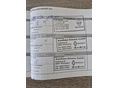 RENAULT MEGANE 2015/6 - 14