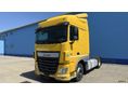 DAF XF460FT. Standard. E6. Tank 1090 L. PARK A.C