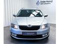 SKODA OCTAVIA Combi 1.6 CR TDI Elegance DSG Tempomat. lev.vonóhorog. új első fékek. NAVI