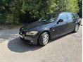 BMW 318d Touring