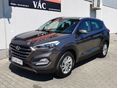 HYUNDAI TUCSON 1.6 GDi Premium NAVIGÁCIÓ - KAMERA - 88 000KM