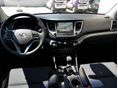 HYUNDAI TUCSON 2016/8 - 12