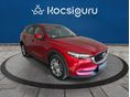 MAZDA CX-5 2.0i Revolution Mo.i_2tulaj_Márkaszervizelt_BOSE_HUD